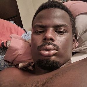 Meet your Posher, Jahshawn